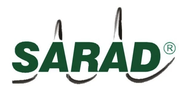 SARAD logo