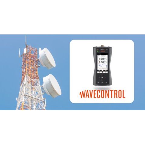 Wavecontrol SMP3