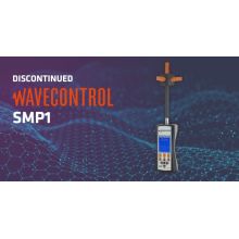 Discontinued Wavecontrol SMP1